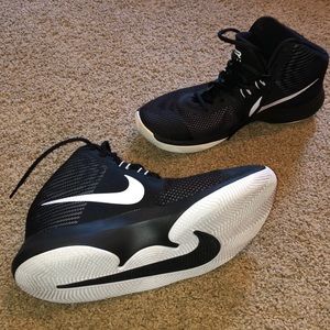 Nike Shoes - Nike basketball shoes Nike Shoes - Nike basketball shoes